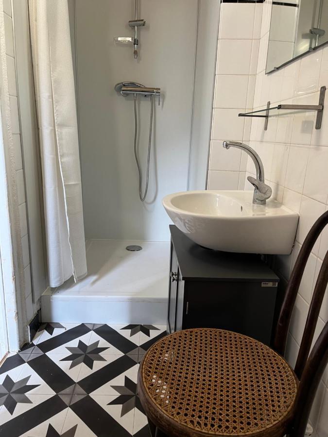 Le Saint-Etienne Hotel Aubazines Bagian luar foto